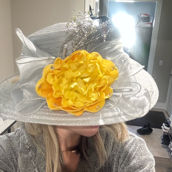Kentucky Derby Hat main image 4